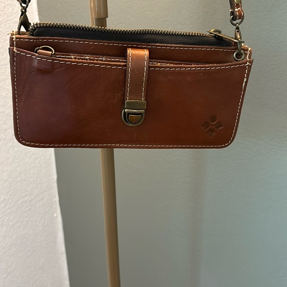 Authentic leather bag - Picture 2 of 8